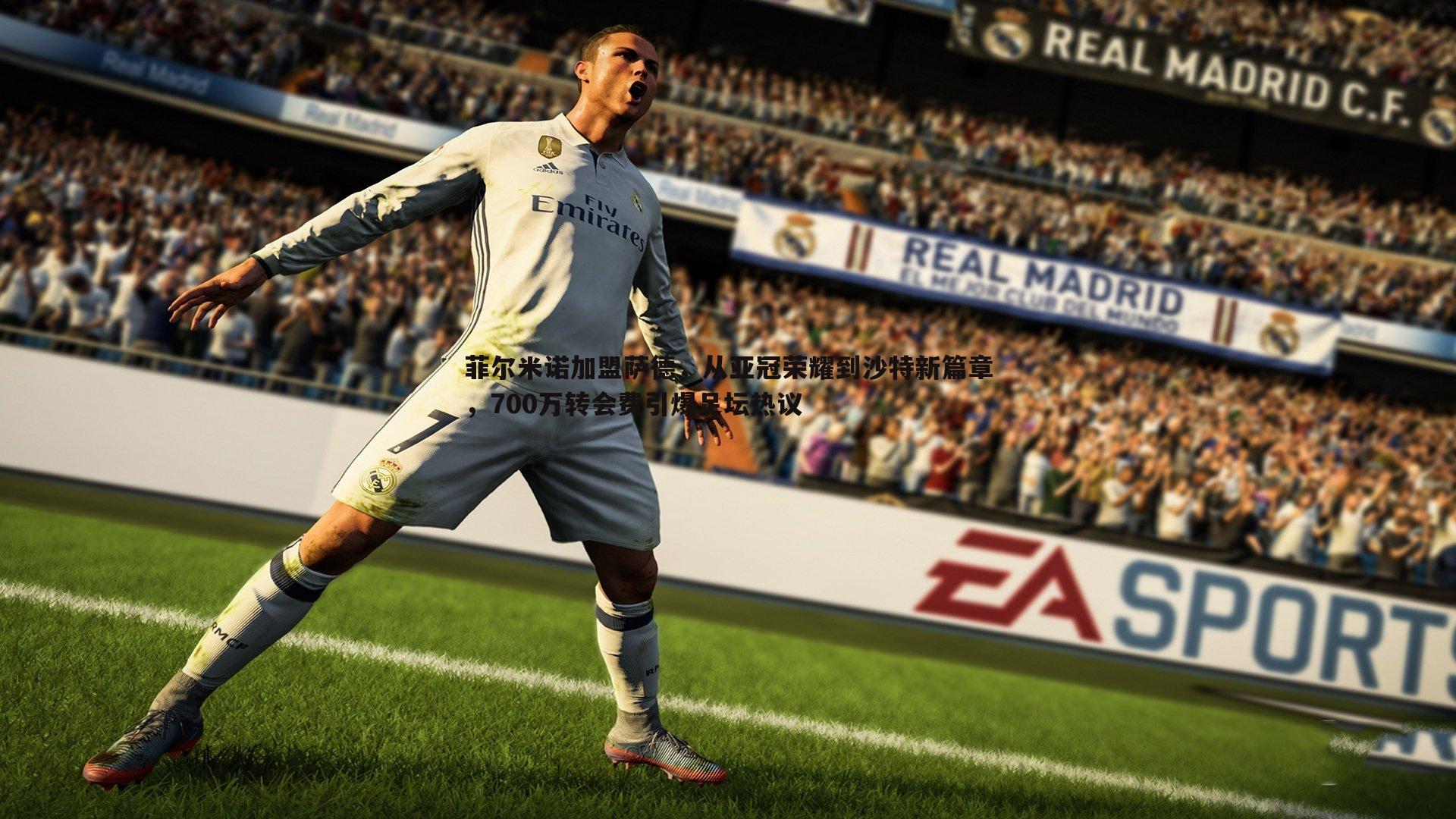 菲尔米诺加盟萨德,从亚冠荣耀到沙特新篇章,700万转会费引爆足坛热议